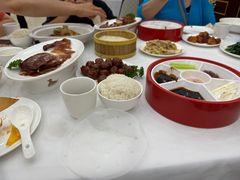 -红菜坊·烤鸭·川鲁宴(石园店)