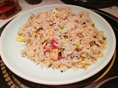 小胖炒饭-沪小胖·小龙虾·蓝龙王(八佰伴店)