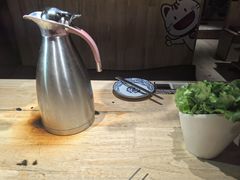 -隐家本格烧肉(万达广场店)
