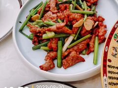 -天天渔港(杏林街店)