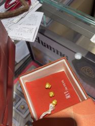 -周生生Chow Sang Sang(先天下店)