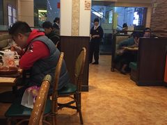 -萨莉亚意式餐厅(苏州食百家店)