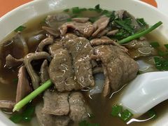 -陈超记美食店