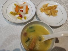 -潍坊菜馆(三里河南横街店)