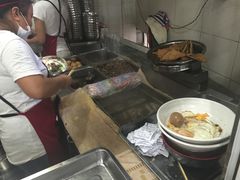 -花溪王记牛肉粉(四季花溪商场店)
