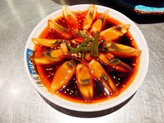 -鱼库·不仅是一家烤鱼店(车公庙店)