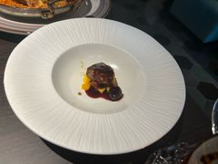 -庐灶江南·江南菜·四合院Bistro(东直门雍和宫·原华侨宾馆店)