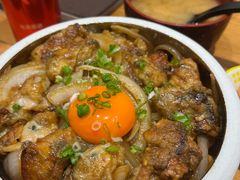 -福匠日本料理(人民路店)