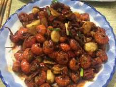 -豫南烧烤(荣昌花园店)