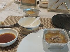 -长沙三景韦尔斯利酒店·Oval全日制餐厅自助餐