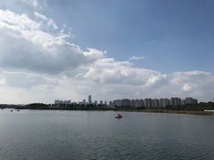 -洋湖国家湿地公园