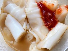 -伙记牛杂糖水