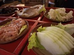 -九宫格重庆火锅(北国商城店)