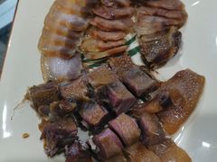 -南雄雄州土菜餐厅(粤北大厦店)