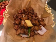 -清晖小苑•顺德地方菜(壹海城店)