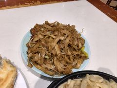 -郑州烤鸭总店