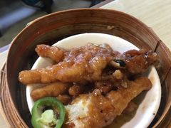 -添好运点心专门店(北角店)