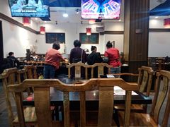 -渝宗老灶火锅(巴国城店)