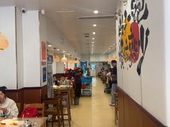 -春水锅贴·传统鲁菜(大明湖店)