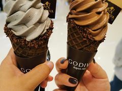-GODIVA(国际金融中心店)
