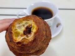 玉桂法式布甸丹麦塔-PAPER STONE BAKERY(天汇广场店)