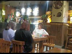 -汉森熊啤酒屋(雨耕山店)