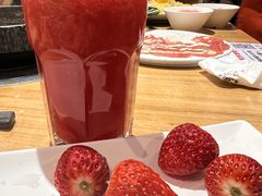-水林间·寿喜烧自助(仙林金鹰店)