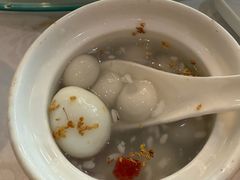 -老洋房花园饭店(绍兴路店)