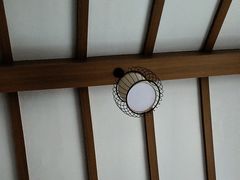 -水底山庄园温泉