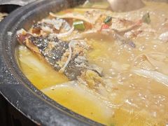 -探鱼·鲜青椒爽麻烤鱼(领展购物广场店)