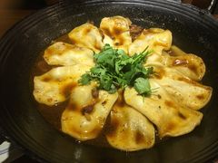 地锅农家炖-符离集餐厅(万象城店)