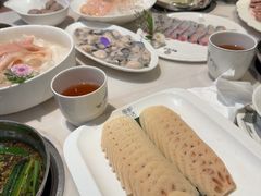 -围炉夜话·潮汕卤水火锅(榕江店)