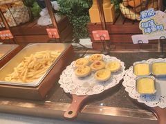 -非烤勿扰自助烤肉(深圳宝安华强广场店)