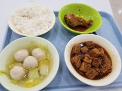 -紫金港餐饮中心-风味餐厅(浙江大学紫金港校区店)