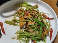 -臻吃客主题餐厅(湖州太阳城店)