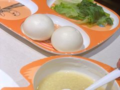 -浩爷羊蝎子火锅(望京店)