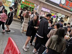 -豪香里脊肉串(大中路店)