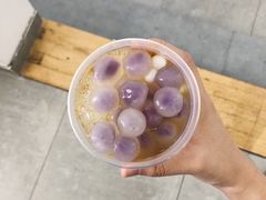 -甜心闲生传统手工冰粉(奎星楼店)