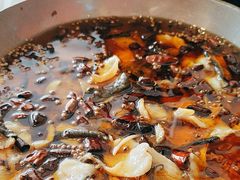 -辣婆婆(航天桥店)