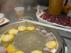 -潮发潮汕牛肉店(东方宝泰店)