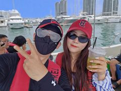 -小猫钓鱼海钓俱乐部(椰梦长廊店)