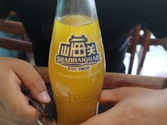 -清真宏玉祥黄门脸餐厅(华荫东里店)