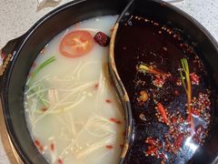 -钢管厂歆瑞源油卤串串香(春熙路太古里店)