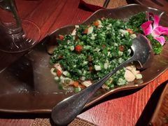 大理风味葱椒鸡-花马天堂云南餐厅 Lost Heaven(外滩店)