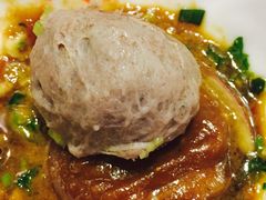 -牛a潮汕鲜牛肉粿条(天河北店)