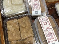 伦教糕-欢姐伦教糕(北海大道北店)