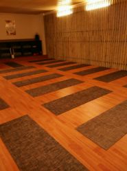 -JR Dance Space舞蹈·空中瑜伽