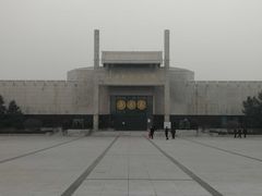 -辽沈战役纪念馆