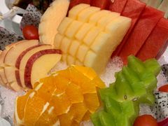 -大东海海鲜酒楼(渔人码头总店)