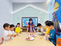 -斯坦星球AI编程·机器人科创·科学实验·信奥·思维·STEM·积木拼搭·竞赛考级(浦东联洋广场大拇指龙阳御桥中心)